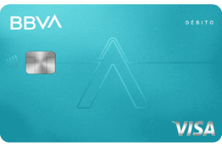 BBVA Cuenta Joven