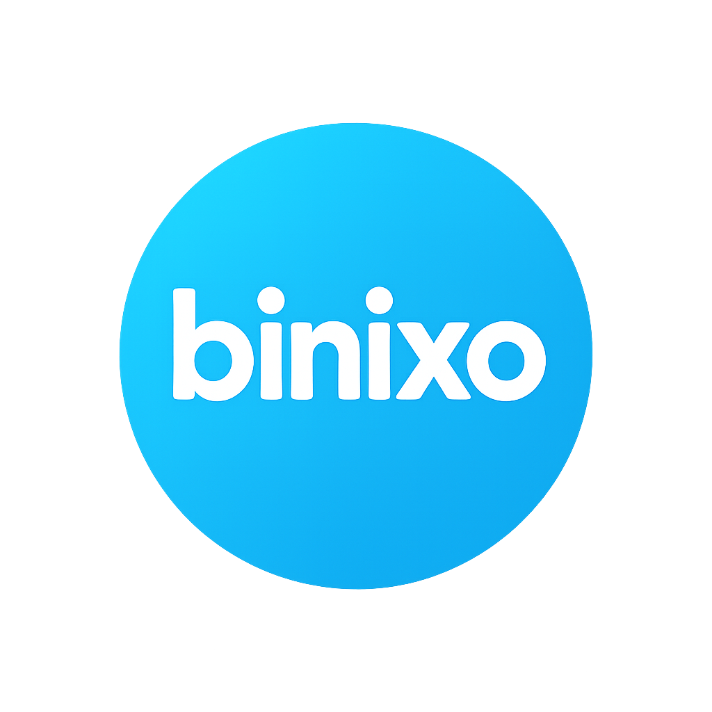 Binixo.es