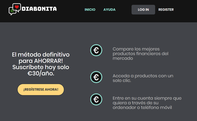 Diabonita: Opiniones, Cómo darse de baja, Teléfono y Cobros indebidos