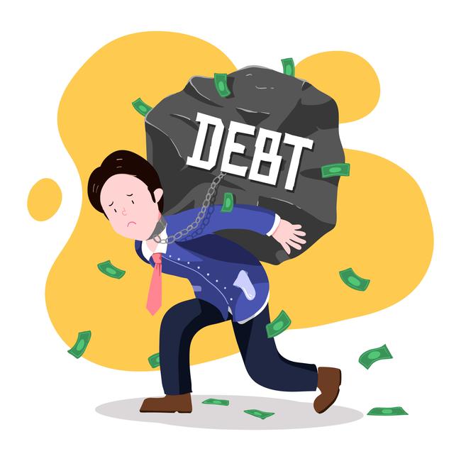Deudas a largo plazo con entidades de crédito: ¿Qué son y cuáles son sus ventajas?