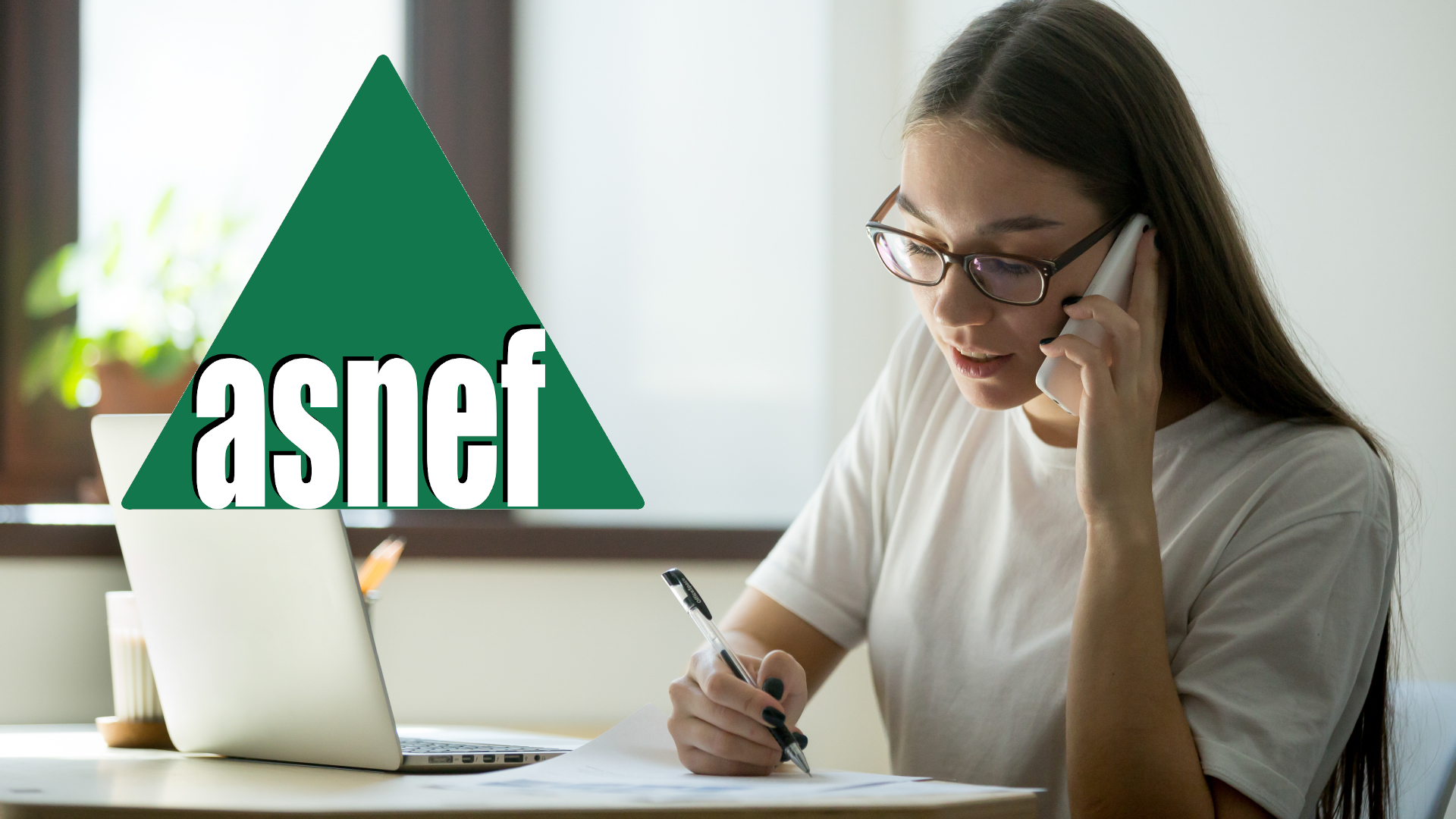 En ASNEF por Problemas de Telefonía, ¿Qué Hago? - Guía Completa [2022]