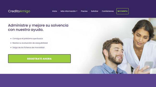 CreditoAmigo: Opiniones, Baja, Número de Teléfono - Devolución