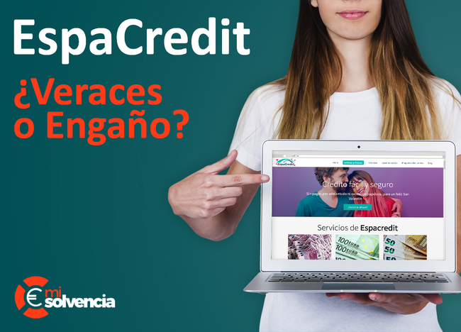 EspaCredit: Opiniones, ¿Es un timo?, Qué es, Teléfono de tarificación adicional