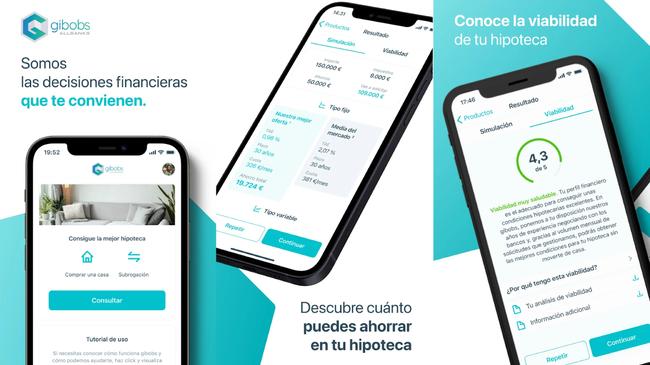 Hipoteca Gibobs: Opiniones, Prestamos y Más