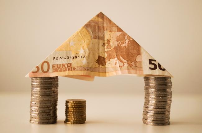 Supre Grupo: Tu préstamo con garantía hipotecaria