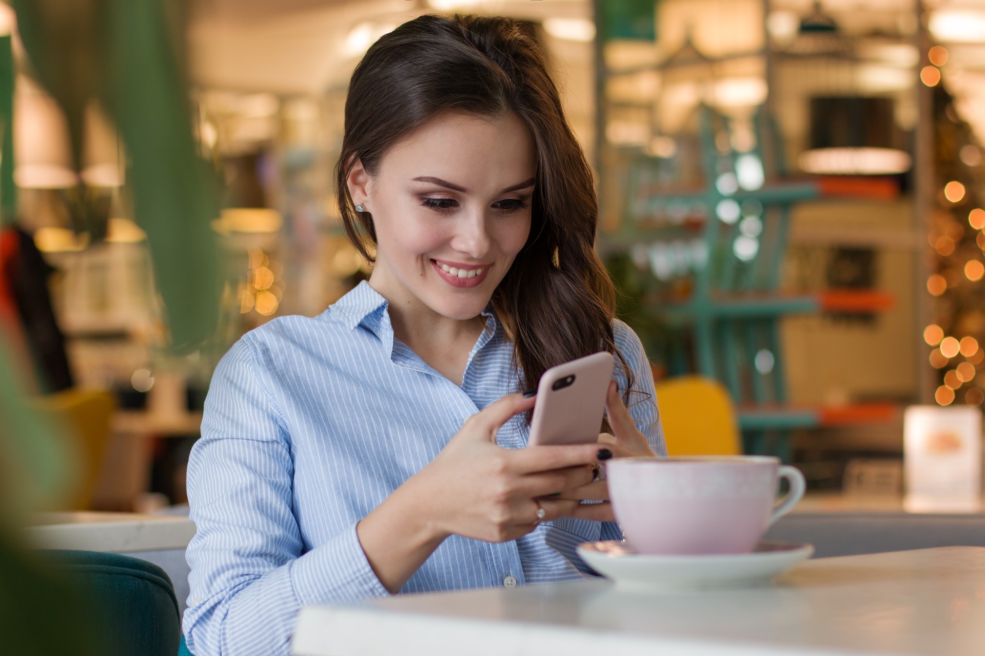 ViaSMS: Opiniones, área de clientes y más información