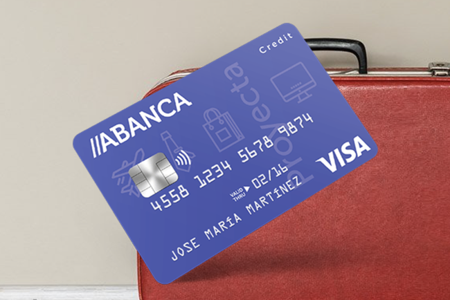 Tarjeta de Crédito Abanca Visa Proyecta: Información, Teléfono y Opiniones