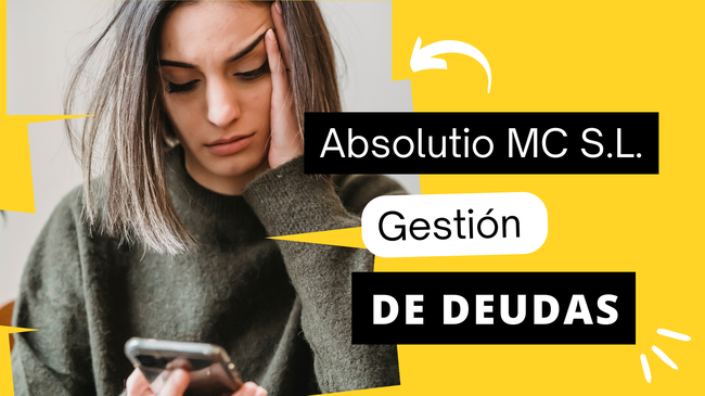 Absolutio: Empresa de Recuperação de Crédito en el Punto de Mira