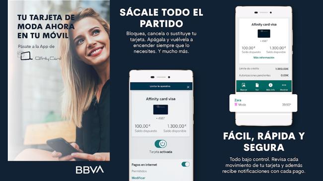 Tarjeta de Crédito Affinity Card – Opiniones, Teléfonos y Más
