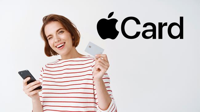 Tarjeta de Crédito Apple ¿Cómo solicitar? – Opiniones