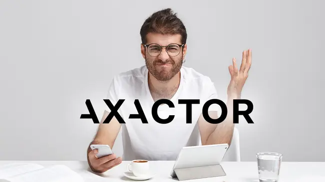 ¿Qué es Axactor? ▷ Demanda Monitorio, Recobro y Opiniones
