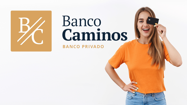 Tarjetas de Crédito Banco Caminos: Qué es, Cómo funciona y Opiniones