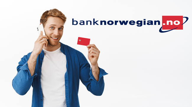 Tarjeta de Crédito con Bank Norwegian España, Opiniones y Comentarios
