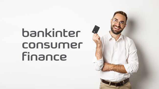 Bankinter Consumer Finance, Créditos y Préstamos Fáciles - Información y Opiniones