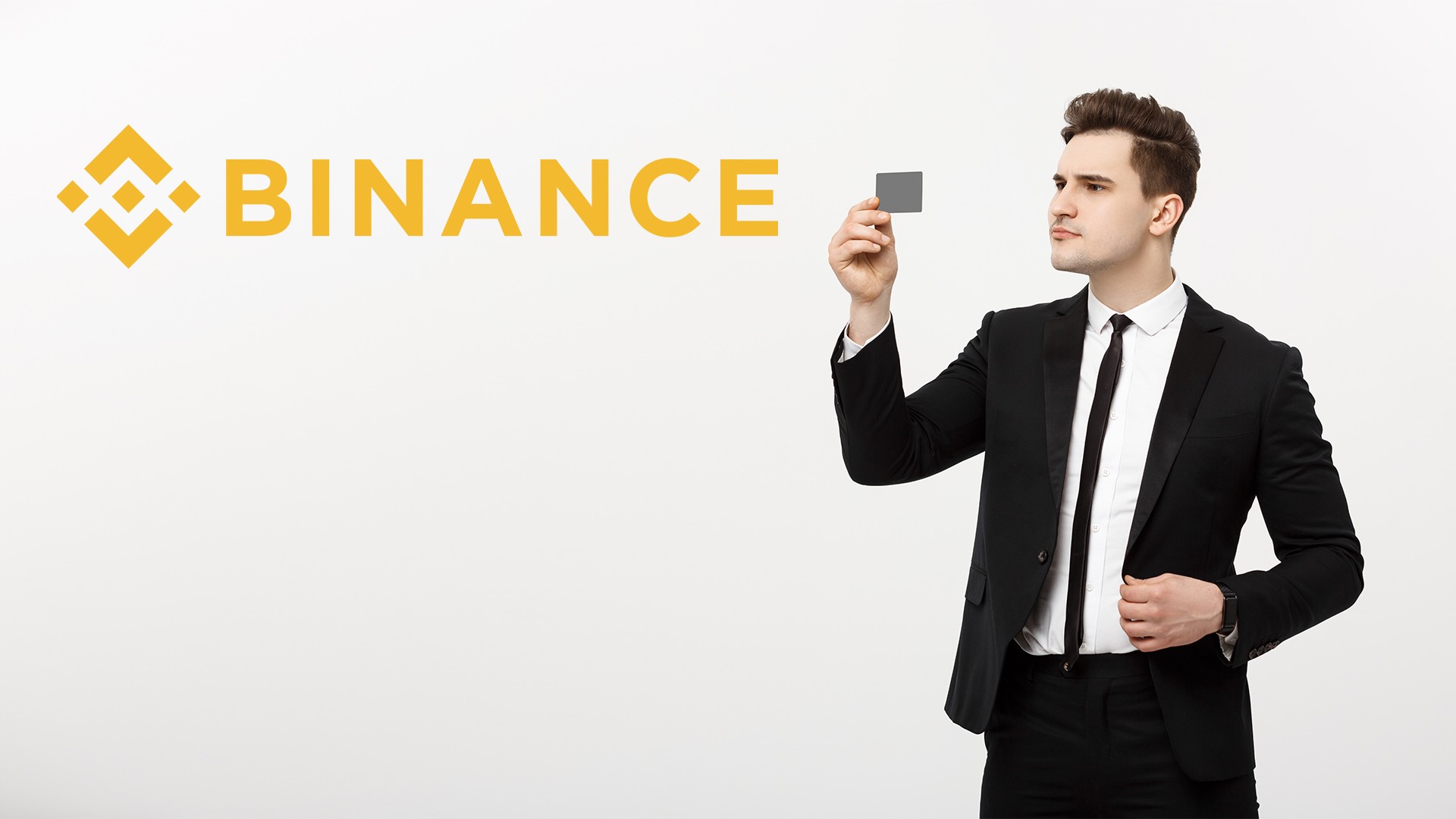 Tarjeta Visa Binance España, ¿Cómo Funciona? – Opiniones [Enero 2022]