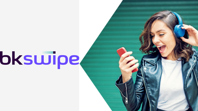 Descubre BKSWIPE: la app para recuperar tu dinero y devolverlo cuando quieras