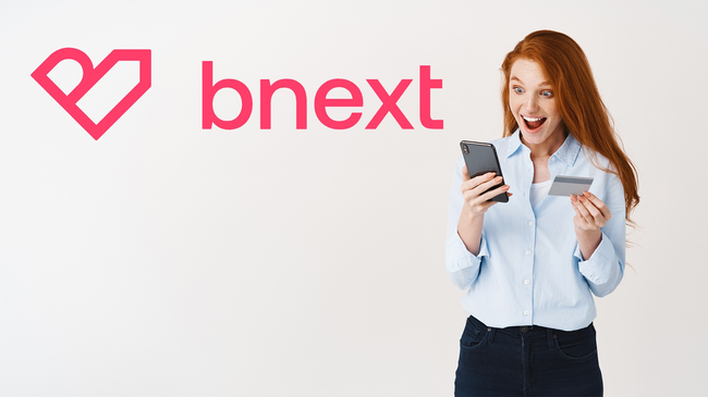 ¿Cómo Solicitar un Préstamo Personal con Bnext? — Opiniones