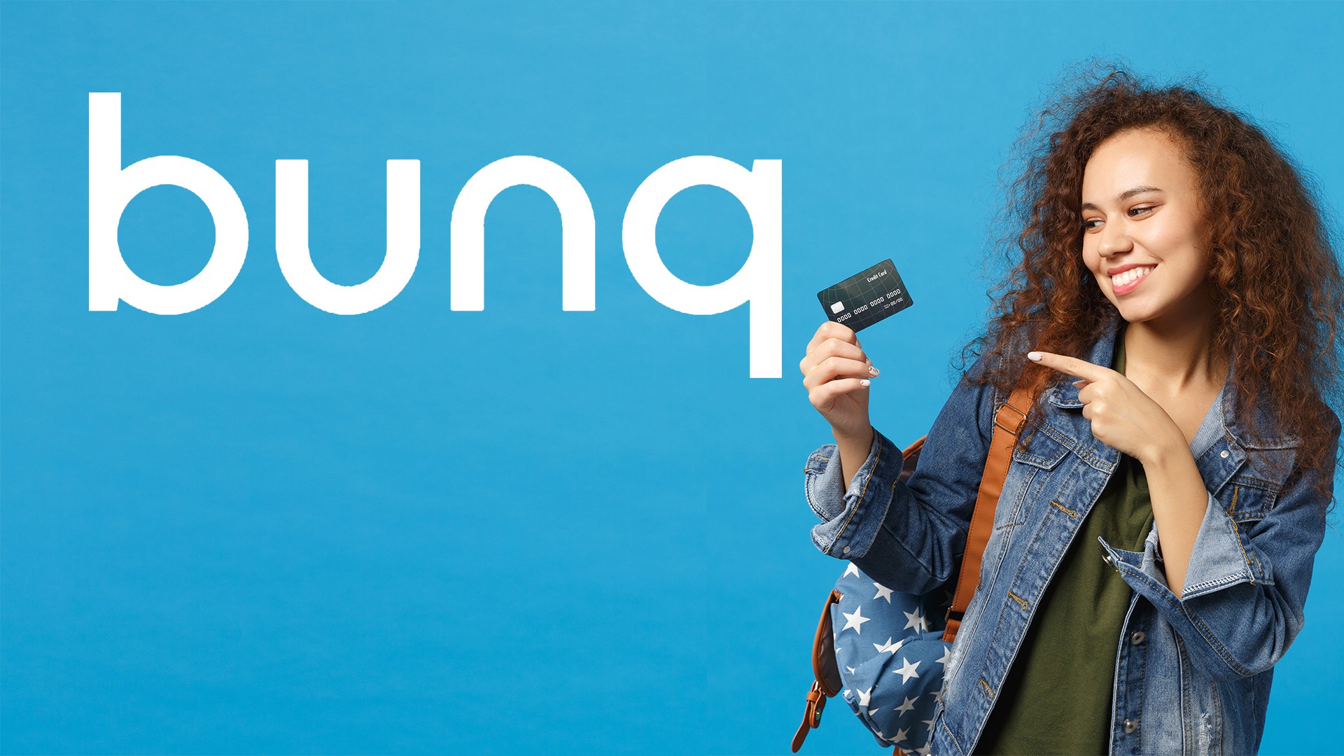 Bunq Bank, Tarjetas con IBAN - Opiniones y Más