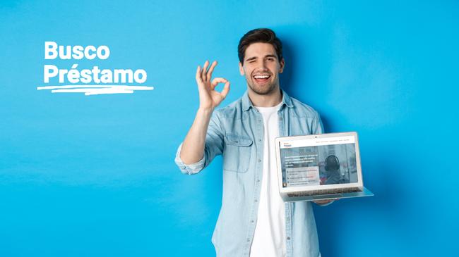 Busco Prestamo: ¿Es Fiable? Dar de Baja, Telefono - Opiniones