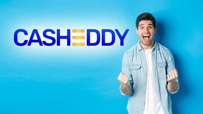 Préstamos CashEddy - Opiniones y Más