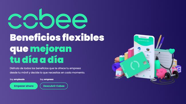 Cobee: ¿Como Funciona? Retribucion Flexible - Opiniones