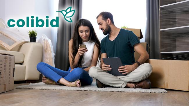 Colibid Hipoteca: Opiniones - ¿Cómo Funciona?