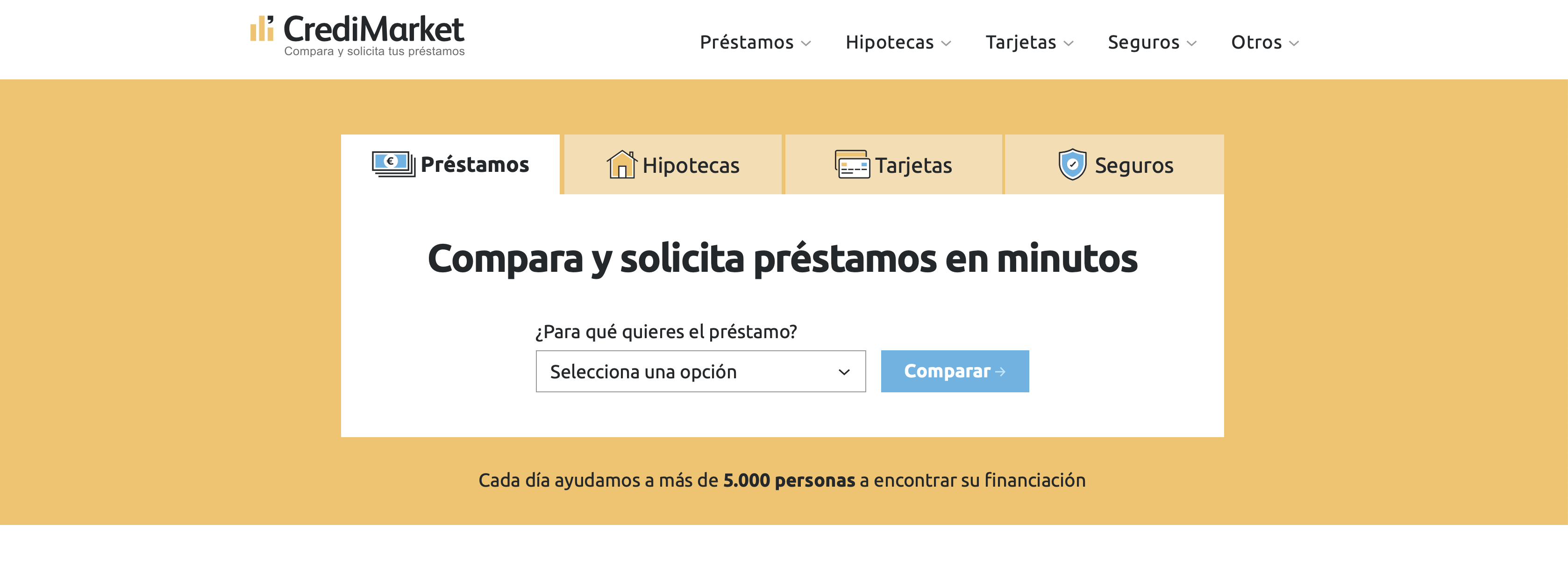 CrediMarket: ¿Qué es y cómo funciona?