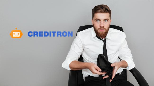 Creditron, Comparador de Préstamos Rápidos - Información y Opiniones