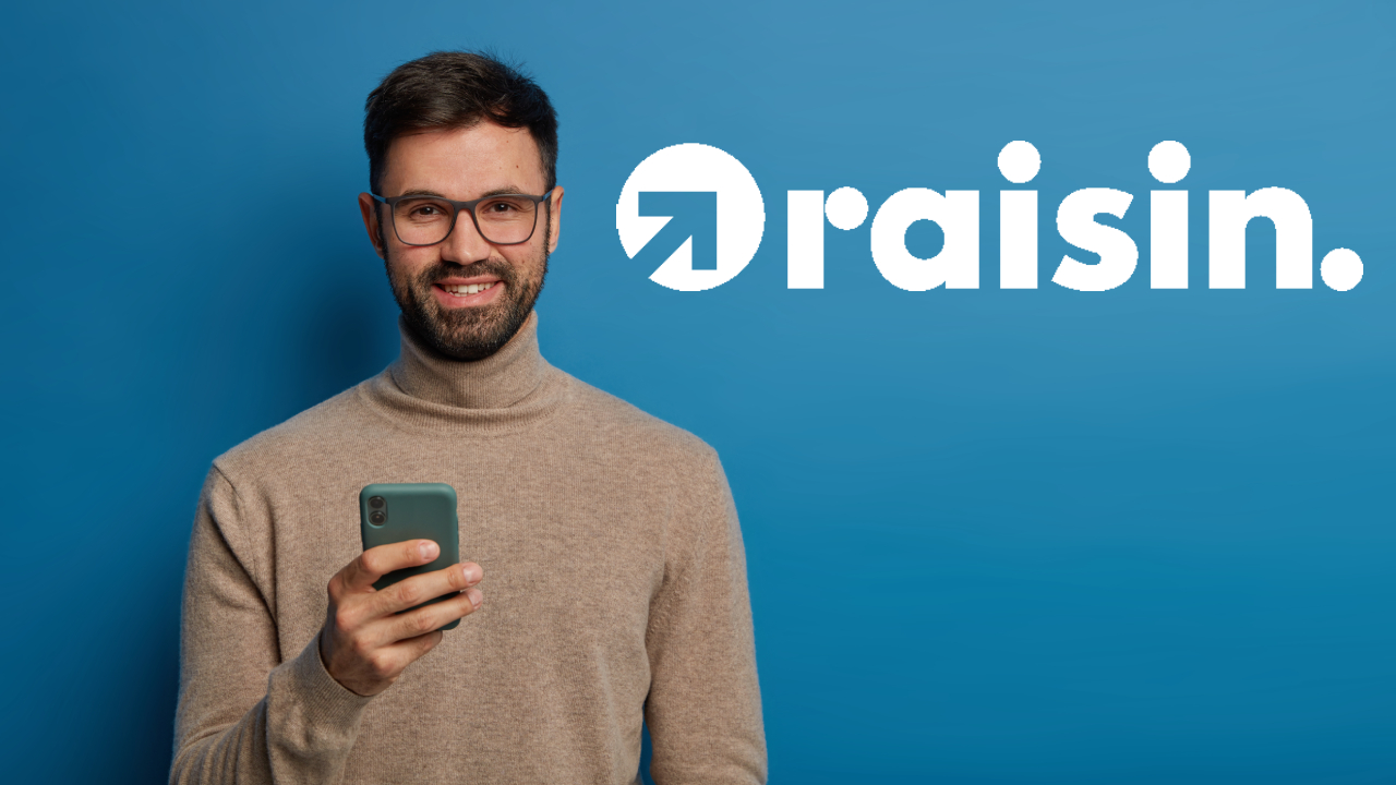 Cuentas de Ahorro Raisin: Opiniones, Bancos Asociados - ¿Es Fiable?