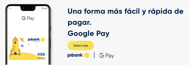 Pibank: ¿Qué es la Cuenta Remunerada Pibank?