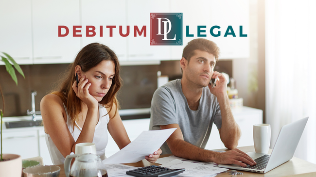 ¿Quiénes son Debitum Legal? - Opiniones, y Todo lo que hay que Saber