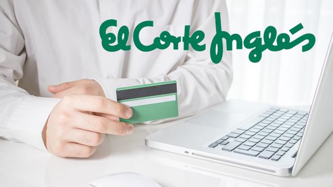 Tarjeta El Corte Inglés: Créditos Personales | Información y Opiniones