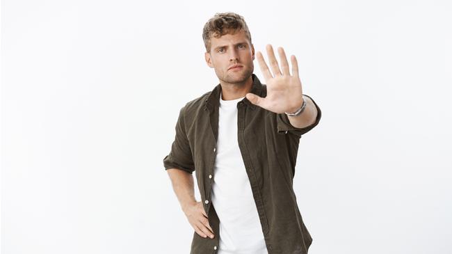 5 Maneras de Frenar un Embargo