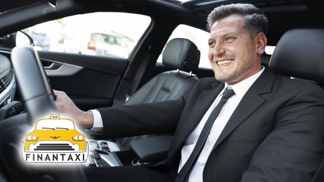 Finantaxi: Opiniones, Telefono - ¿Es Fiable?