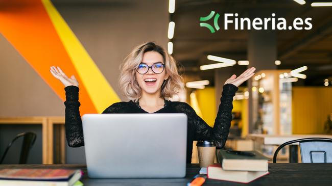 ¿Cómo Funcionan los Préstamos Fineria? – Opiniones y Más