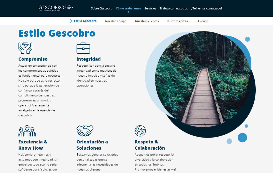 Gescobro: Qué es, cómo trabaja y qué hacer si te contactan