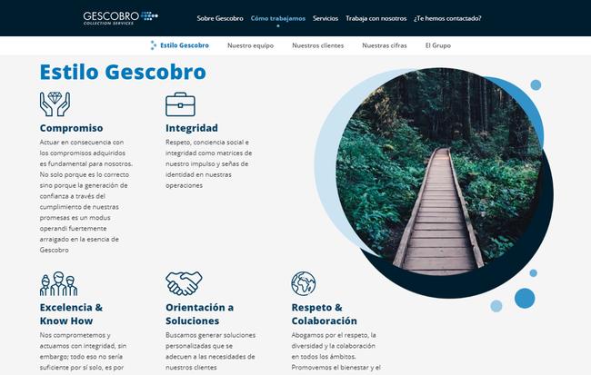 Gescobro: Qué es, cómo trabaja y qué hacer si te contactan