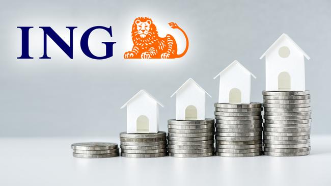 Hipoteca ING Fija: Simulador, Calcular, Subrogación - Opiniones