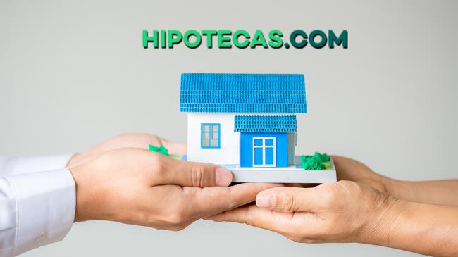 ¿Qué es Hipotecas.com? Conoce sus Productos, Condiciones y Opiniones