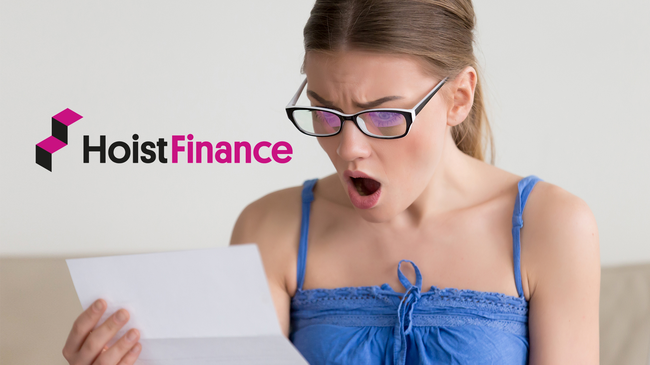 Hoist Finance: Todo lo que Debes Saber