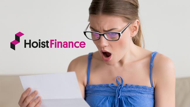 Hoist Finance: Todo lo que Debes Saber