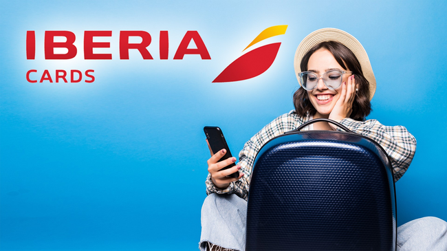 Tarjeta de Crédito Iberia Visa: Opiniones, Teléfono, ¿Cómo Solicitar?