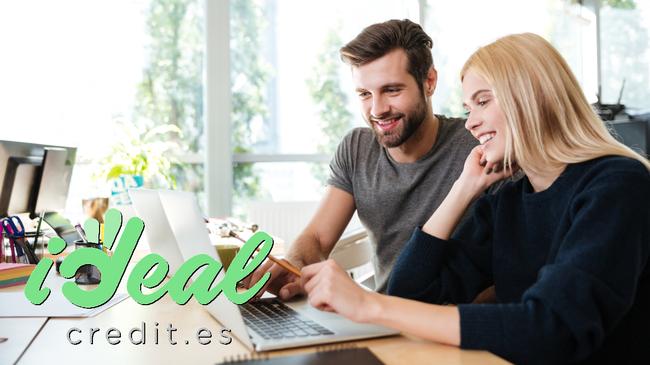 Ideal Credit: Opiniones, ¿Es Fiable?