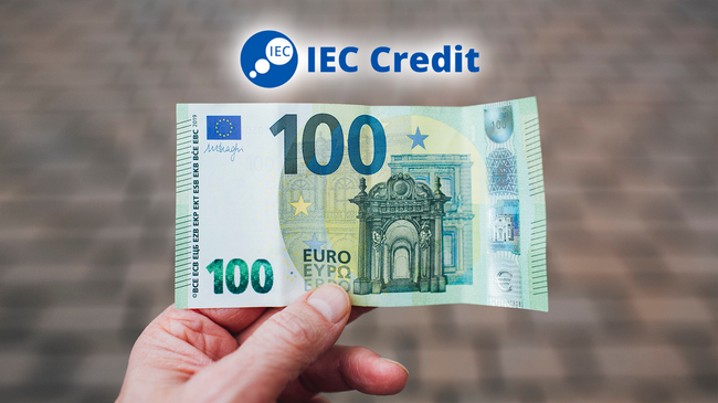 IEC Credit: Opiniones, Requisitos y Detalles
