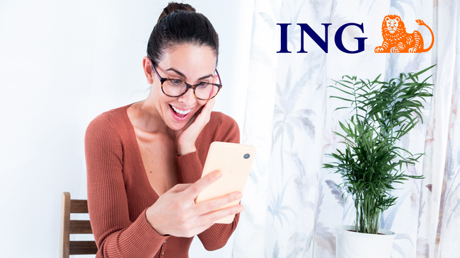 Descubre ING Siempre Cubierto: ¡la solución para cuentas en descubierto!