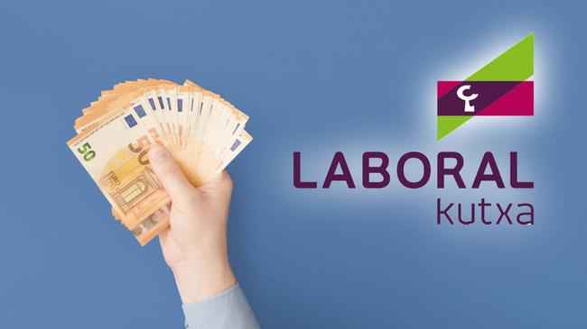 Préstamo Laboral Kutxa: Tipos de Préstamos y Créditos - Opiniones