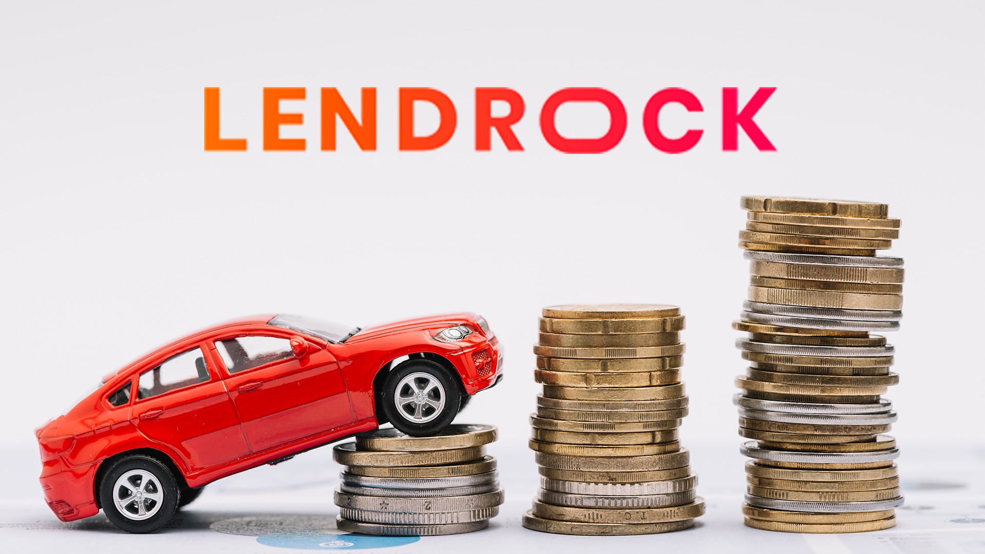 Lendrock: Como Financiar un Coche