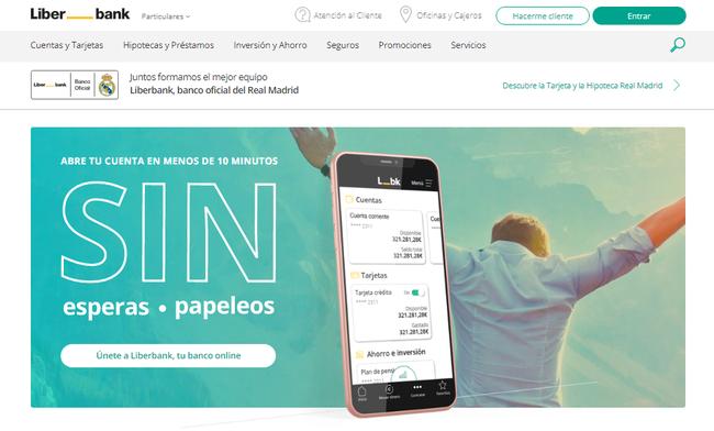 Liberbank préstamos: Cómo son, cuál solicitar y qué necesitas