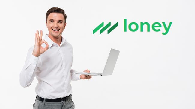 Loney, Préstamos Rápidos a Corto Plazo - Opiniones 2022