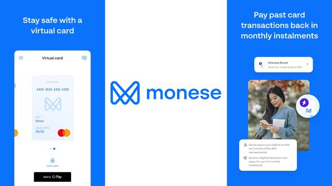Cuenta y Tarjeta Monese: Opiniones, App - ¿Tiene Bizum?